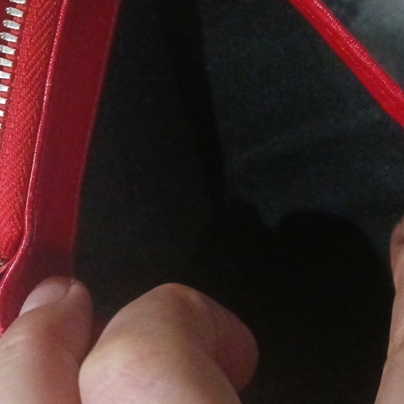 Balenciaga zippy wallet - Picture 4 of 10